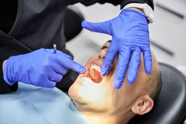 Best Emergency Denture Repair in Cheviot, OH