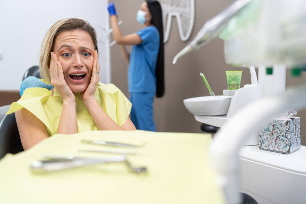 Best Broken or Chipped Tooth Repair in Cheviot, OH